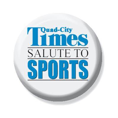 Salute to Sports logo